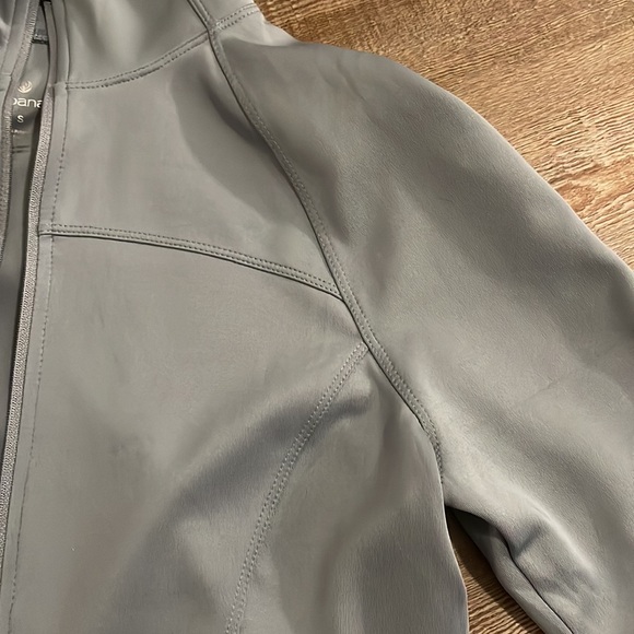 Apana Sports Jacket - Picture 8 of 10